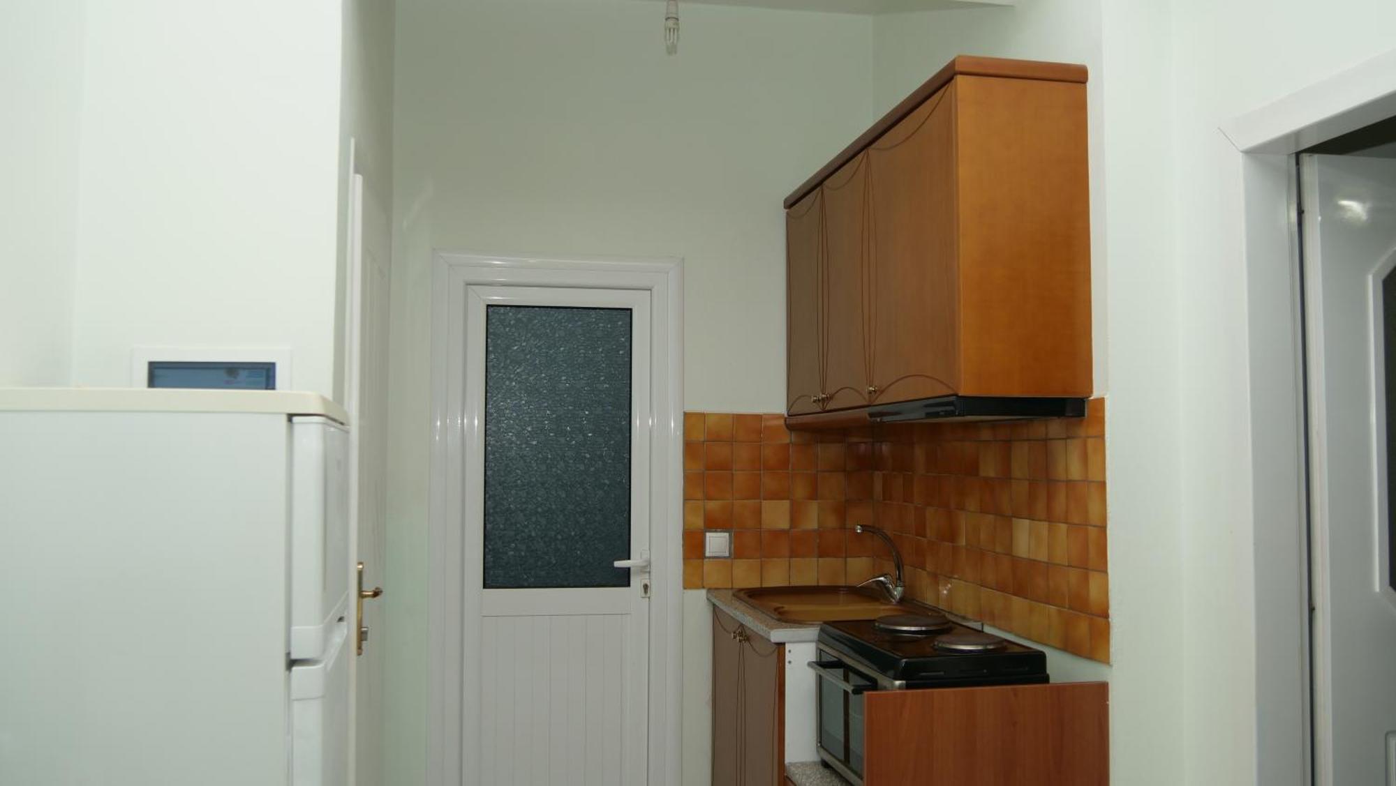 Isabela Apartments Sarandë Exterior foto